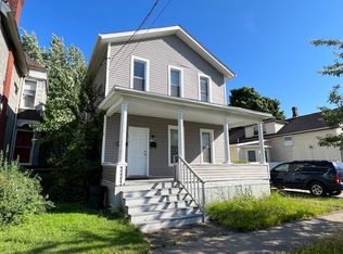 145 E 21st St APT 1, Erie, PA 16503