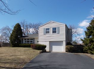 2609 Nottingham Rd, Bethlehem, PA 18017