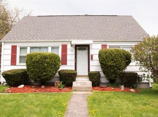 610 Tower Ave, Hartford, CT 06112