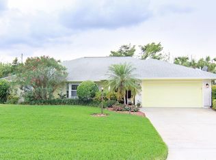 1025 Admirals Walk, Vero Beach, FL 32963
