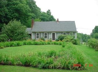 209 E Hill Rd, Brimfield, MA 01010