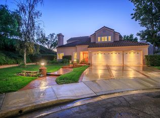 3858 Hunter Crest Ct, Moorpark, CA 93021