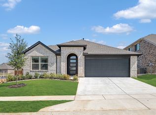 937 Kingbird Ln, Alvarado, TX 76009