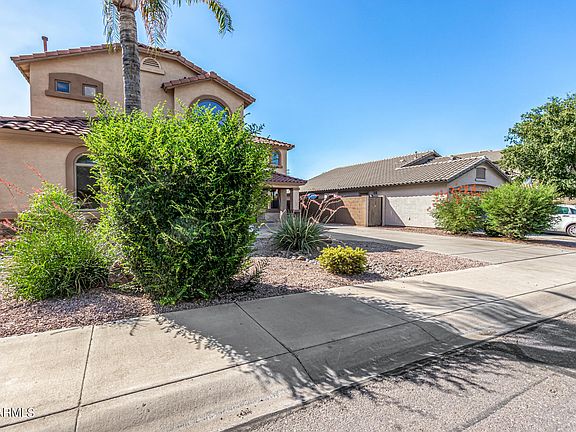 4th image of 206 E CLAIRIDGE Drive