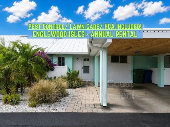 325 Englewood Isles Pkwy, Englewood, FL 34223