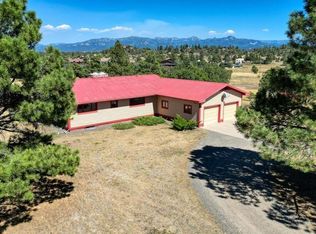 642 S Pagosa Blvd, Pagosa Springs, CO 81147