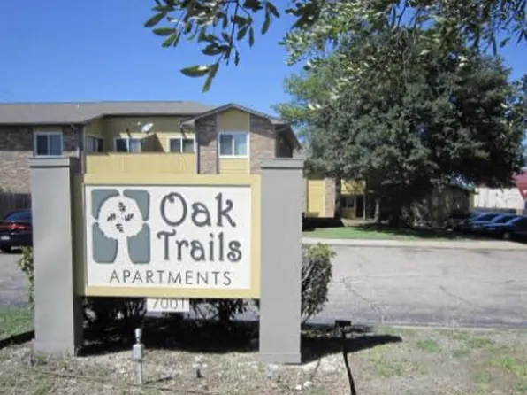 7001 Sanger Ave APT 104, Waco, TX 76710