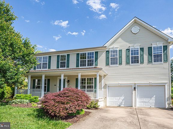 2nd image of 2 Granite Ct