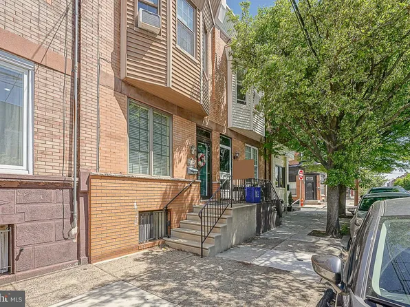 1619 Jackson St, Philadelphia, PA 19145