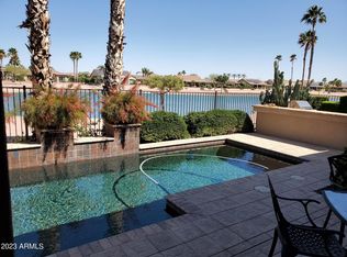 2211 N 164th Dr, Goodyear, AZ 85395