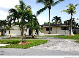 8021 SW 198th St, Cutler Bay, FL 33189