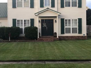 1932 Catamaran Dr, Navarre, FL 32566