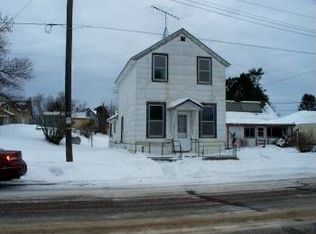 1100 Foster St, Cumberland, WI 54829