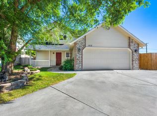 1512 Ruby Ct, Nampa, ID 83686