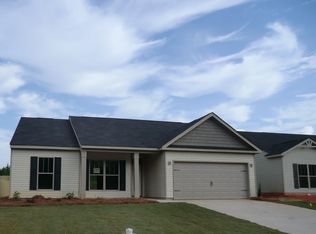 8187 Cozy Knl, New Ellenton, SC 29809