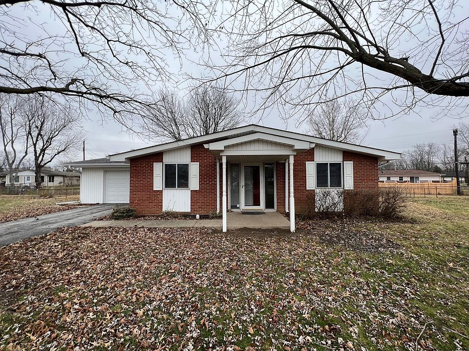 1st image of 9409 Granville Pl