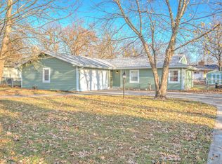 338 Briarbrook Dr, Carl Junction, MO 64834