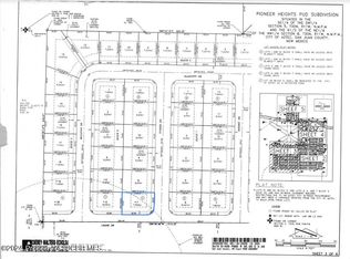 LOT 7 Tinker Dr, Aztec, NM 87410
