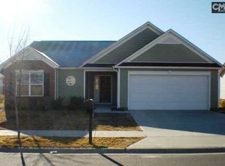 261 Cogburn Rd, Columbia, SC 29229