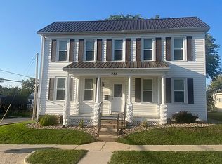 222 W Lafayette St, Palmyra, MO 63461