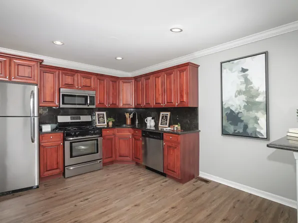 Fairfield Connetquot