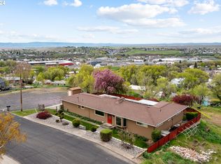 1226 NW Furnish Pl, Pendleton, OR 97801