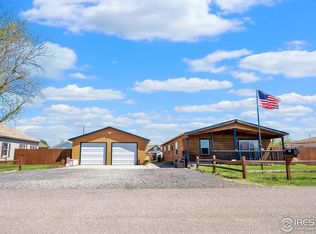 508 Pantell St, Sterling, CO 80751