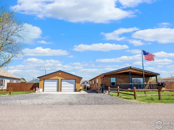 508 Pantell St, Sterling, CO 80751