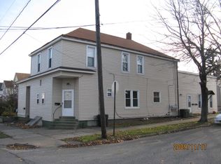 2601 Pennsylvania Ave, Erie, PA 16504