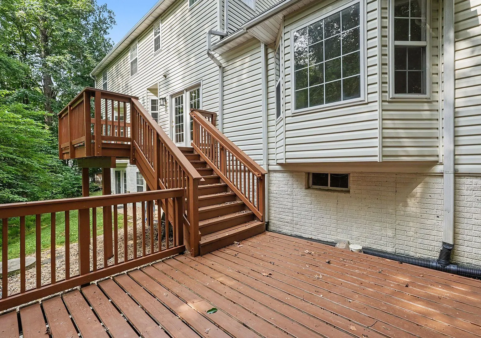 Rare 4BR Estate-Style Home on Nearly 4 Acres in Stafford, VA | 3,000+ Sq Ft | Near Quantico, VRE ... — Photo 2