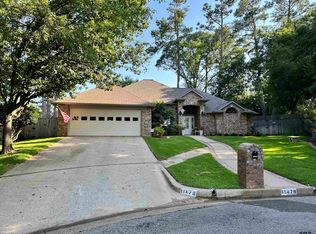 11479 Chasewood Dr, Tyler, TX 75703