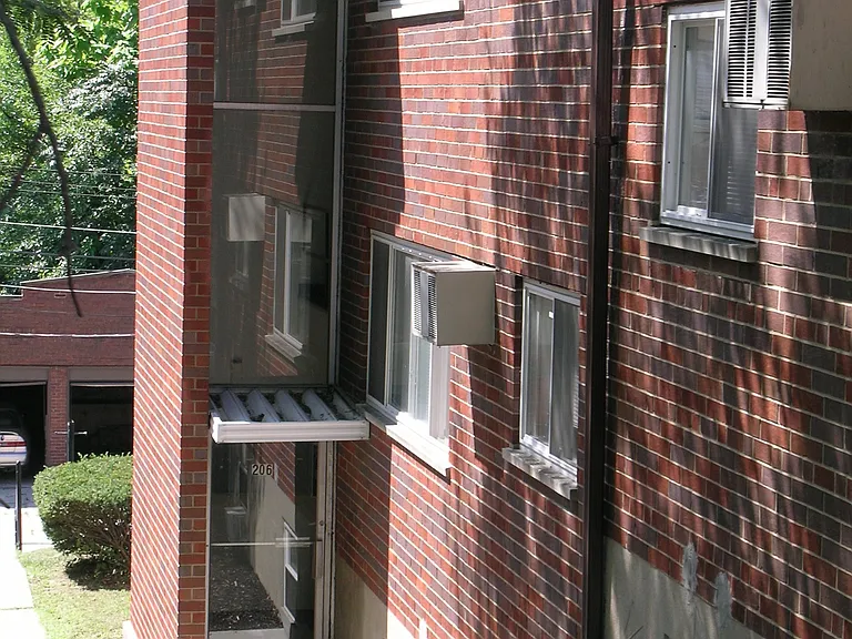 206 Atkinson St #1B — Photo 1