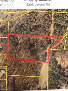 5306 Lenard Rd, Jamestown, NC, 27282