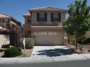 11021 Piedmont Valley Ave, Las Vegas, NV 89144