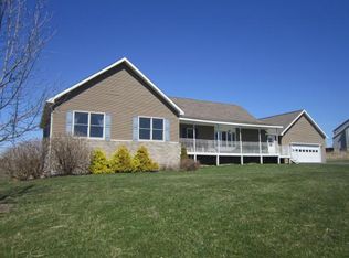 106 Waterwagon Rd, Ithaca, NY 14850