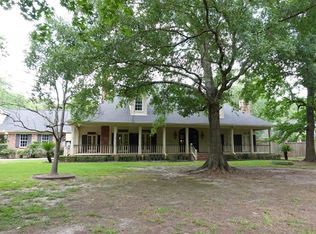 7840 Halliday St, Beaumont, TX 77706