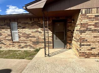 2505 Madison Ave #10, Woodward, OK 73801
