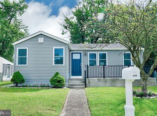 510 Winthrop Ave, Mount Ephraim, NJ 08059