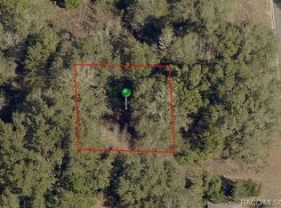 2716 Jackson St W, Inverness, FL 34453