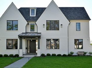 640 S Adams St, Hinsdale, IL 60521