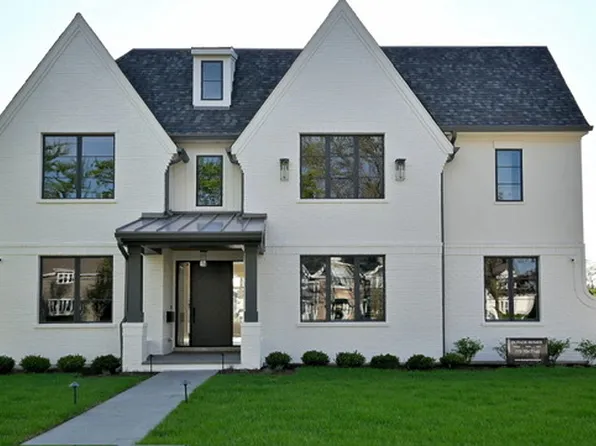 640 S Adams St, Hinsdale, IL 60521