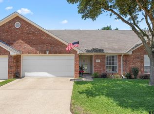 5401 Hollytree Dr APT 2703, Tyler, TX 75703