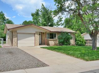 1039 S Saulsbury St, Lakewood, CO 80226