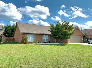 1004 Mercer Dr, Maryville, TN 37801