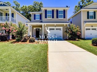41 Starshine Cir, Bluffton, SC 29910