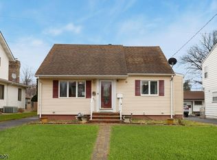 139 Brookwood Rd, Clifton, NJ 07012