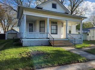 103 W Morgan St, Clayton, IL