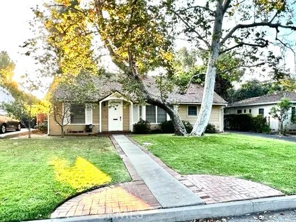 1968 Sycamore Dr, San Marino, CA 91108