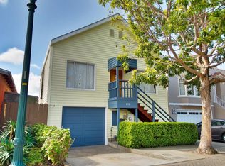 478 East St, Colma, CA 94014