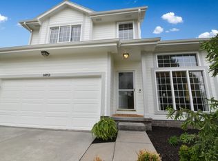 14713 Boyd St, Omaha, NE 68116